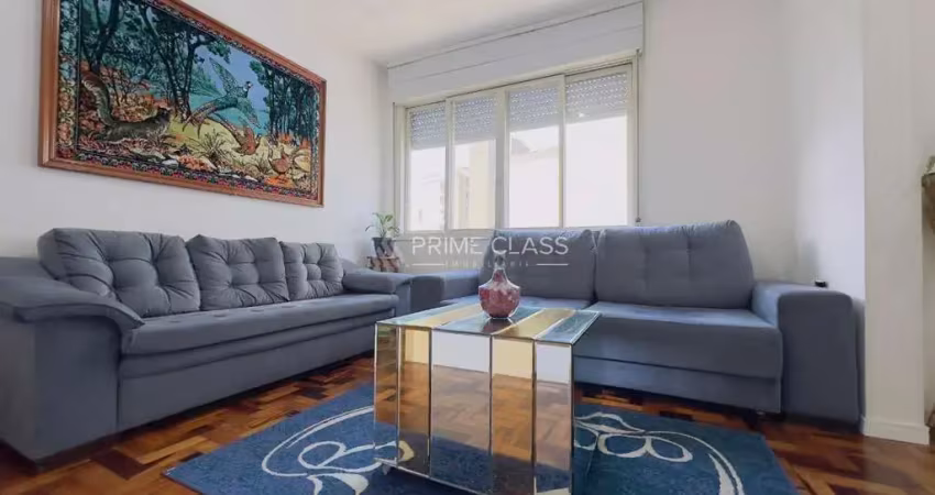 Apartamento com 3 quartos à venda na Rua Cândido Machado, 424, Centro, Canoas