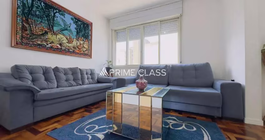 Apartamento com 3 quartos à venda na Rua Cândido Machado, 424, Centro, Canoas