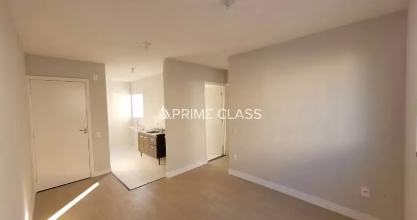 Apartamento com 2 quartos à venda na Rua São Nicolau, 850, Estância Velha, Canoas