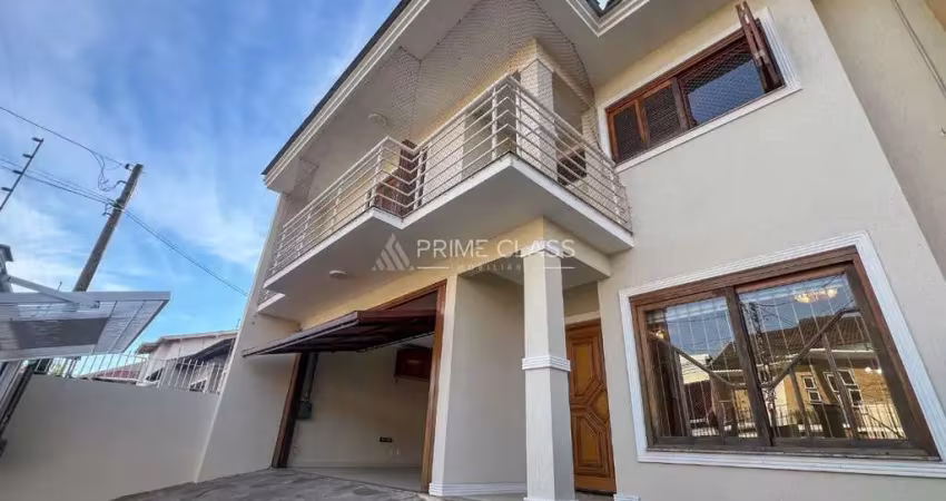 Casa com 4 quartos à venda na Rua Orion, 218, Mont Serrat, Canoas