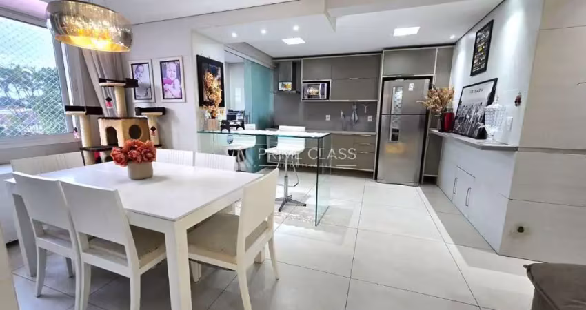 Apartamento com 2 quartos à venda na Rua Dom Pedro II, 130, Nossa Senhora das Graças, Canoas