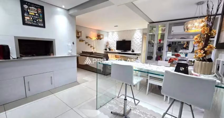 Apartamento com 2 quartos à venda na Rua Dom Pedro II, 130, Nossa Senhora das Graças, Canoas
