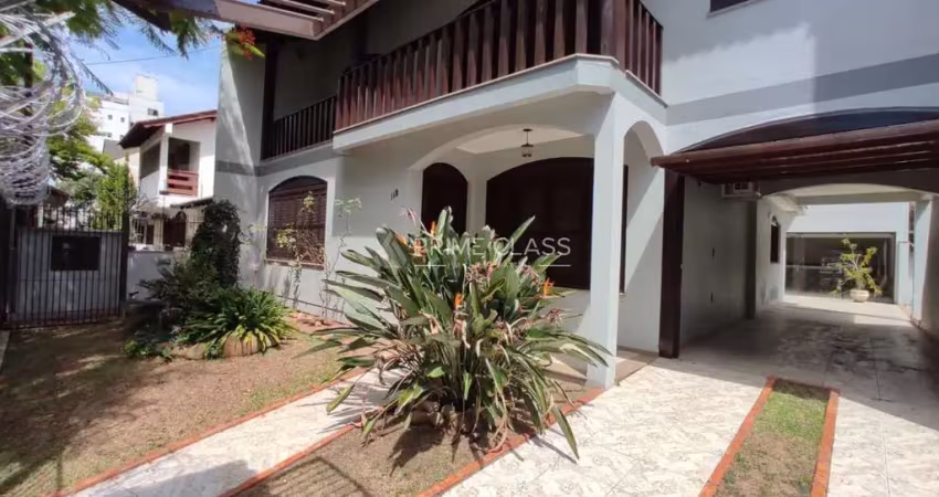 Casa com 5 quartos para alugar na Rua São Caetano, 112, Marechal Rondon, Canoas