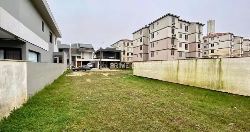Terreno em condomínio fechado à venda na Rua Dom João Becker, 1910, Fátima, Canoas