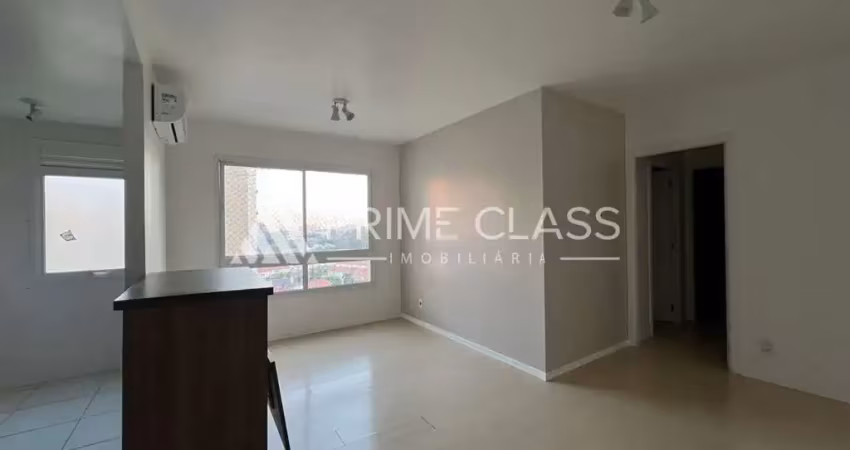 Apartamento com 2 quartos para alugar na Avenida Farroupilha, 5508, Marechal Rondon, Canoas
