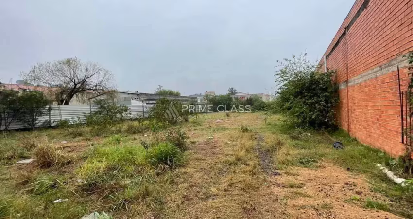 Terreno comercial para alugar na Rua Dom Pedro II, 788, Niterói, Canoas