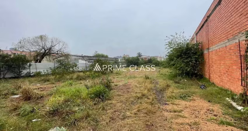 Terreno comercial para alugar na Rua Dom Pedro II, 788, Niterói, Canoas