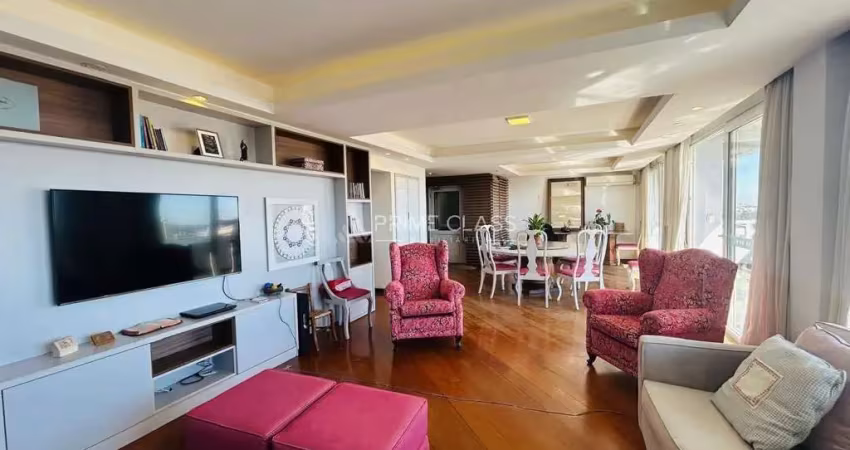 Apartamento com 4 quartos à venda na Rua General Salustiano, 452, Marechal Rondon, Canoas