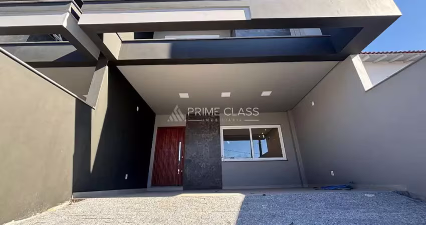 Casa com 3 quartos para alugar na Rua Manacás, 34, Loteamento Bela Vista, Canoas
