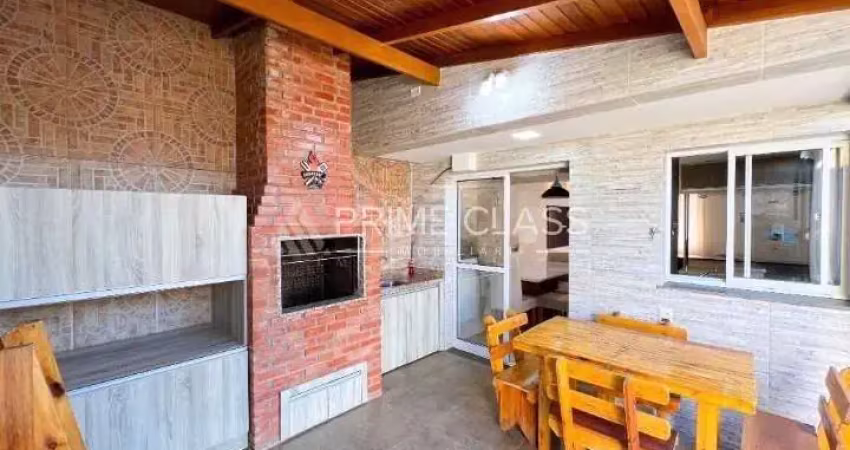 Casa em condomínio fechado com 3 quartos à venda na Avenida do Nazario, 1710, Olaria, Canoas
