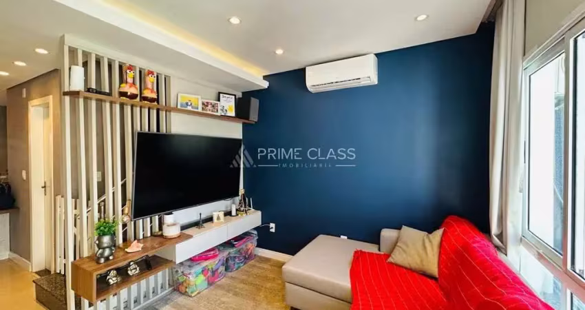 Casa com 2 quartos à venda na Avenida Armando Fajardo, 2939, Igara, Canoas