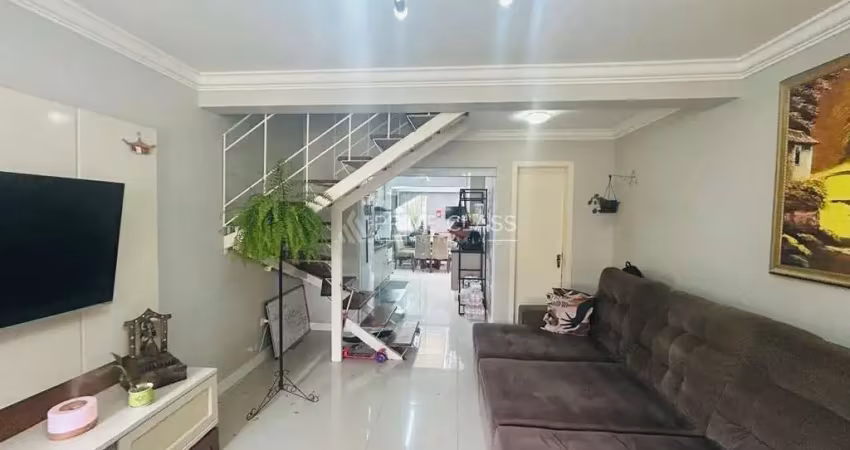 Casa em condomínio fechado com 2 quartos à venda na Rua Doutor Tancredo Neves, 160, Fátima, Canoas