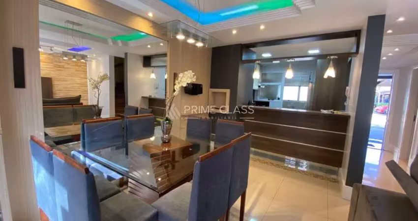 Casa em condomínio fechado com 3 quartos para alugar na Rua Aurora, 1200, Marechal Rondon, Canoas