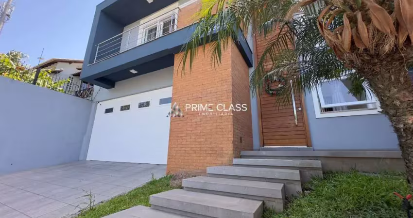 Casa com 3 quartos à venda na Avenida Ulbra, 5326, São José, Canoas