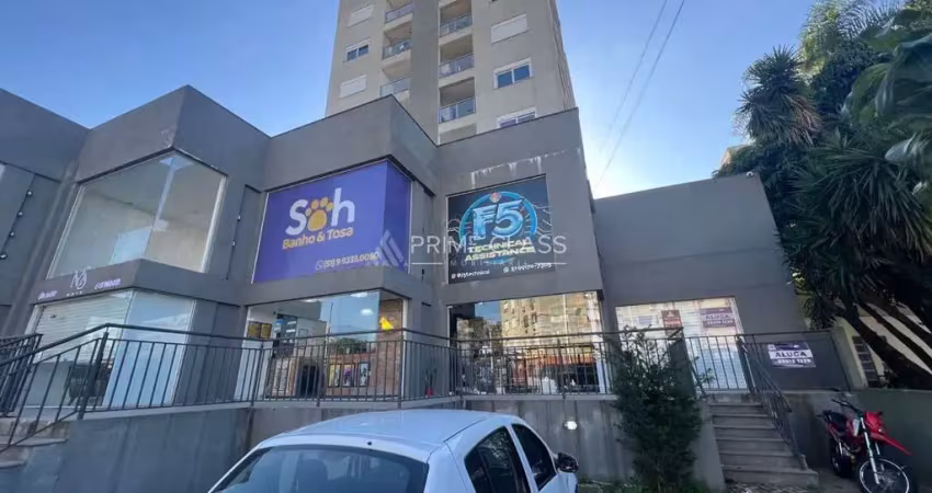 Ponto comercial para alugar na Rua Santa Maria, 420, Nossa Senhora das Graças, Canoas