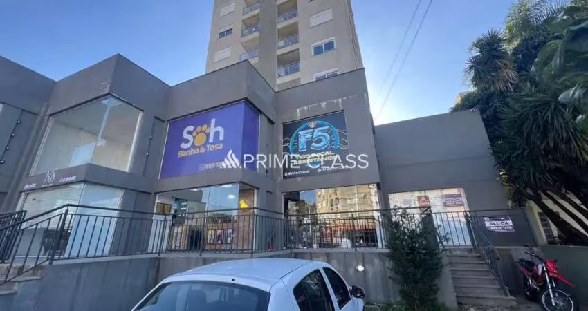 Ponto comercial para alugar na Rua Santa Maria, 420, Nossa Senhora das Graças, Canoas