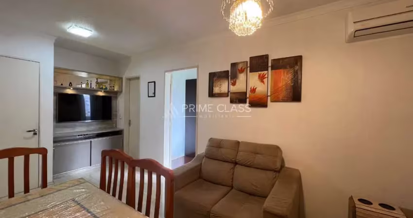 Apartamento com 1 quarto à venda na Rua Araçá, 360, Centro, Canoas