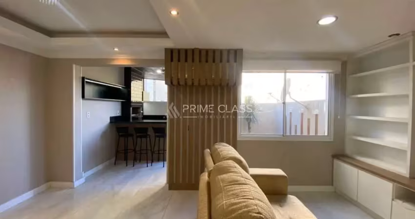 Casa em condomínio fechado com 3 quartos à venda na Rua Aurora, 1200, Marechal Rondon, Canoas