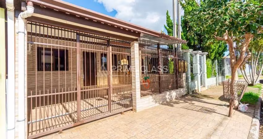 Casa com 2 quartos à venda na Marselha, 61, São José, Canoas