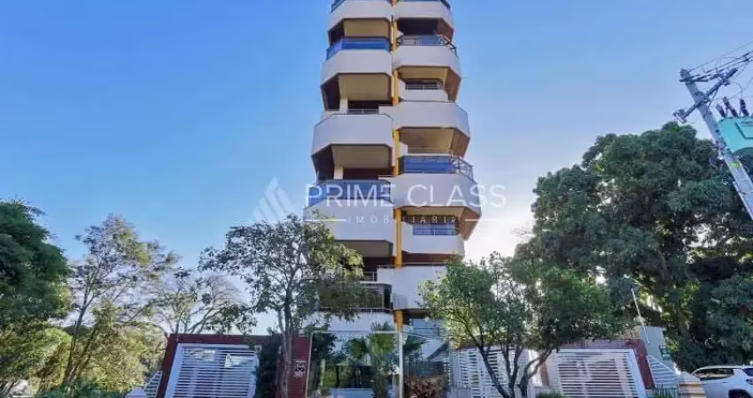 Apartamento com 4 quartos à venda na Rua Doutor Barcelos, 541, Centro, Canoas