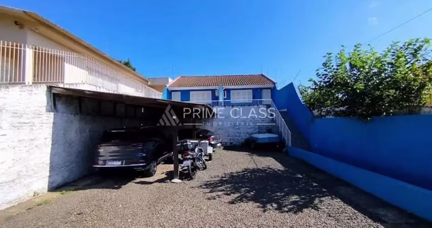 Casa com 2 quartos à venda na Rua Peru, 255, São José, Canoas