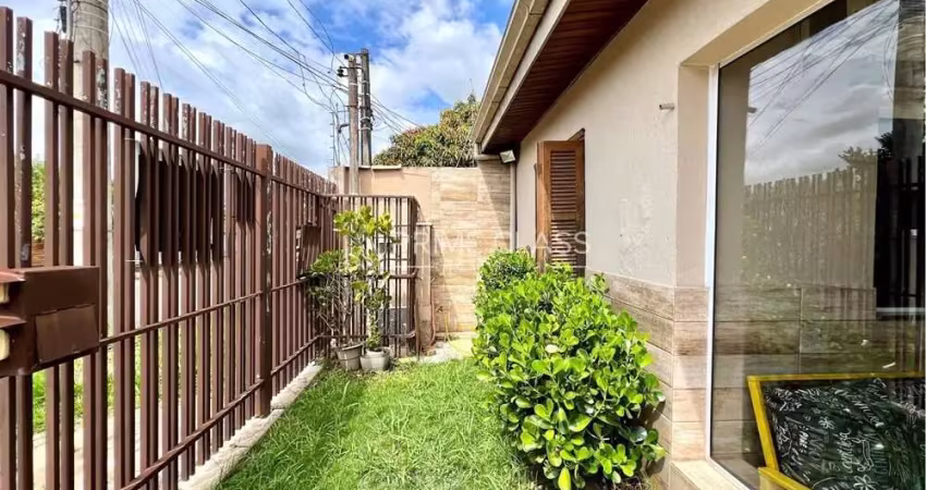 Casa com 4 quartos à venda na Rua Rainha do Mar, 38, Estância Velha, Canoas