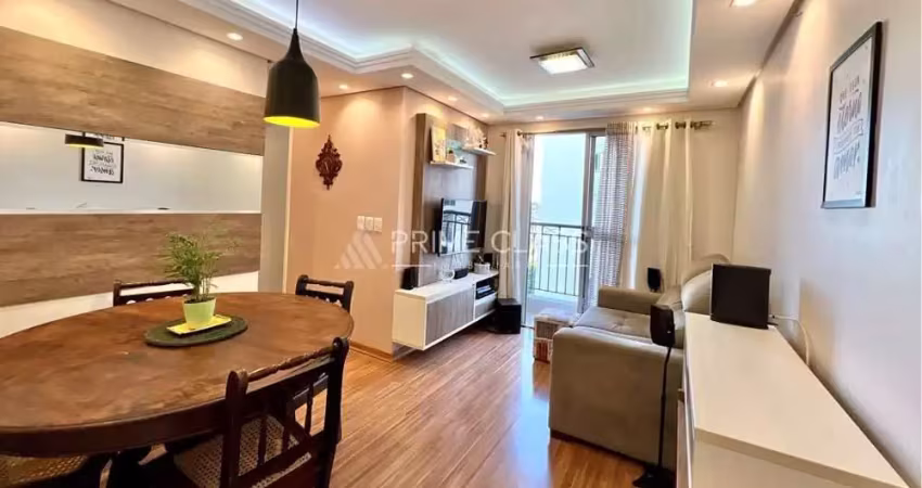 Apartamento com 3 quartos à venda na Rua Alameda dos Jardins, 50, Igara, Canoas