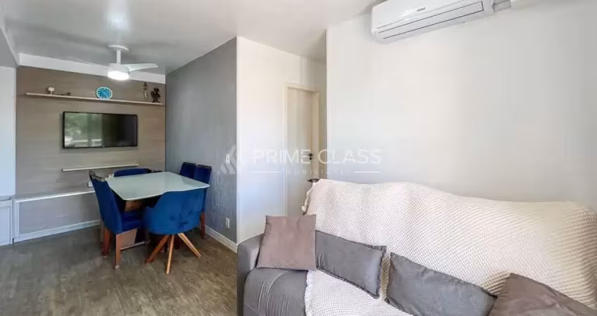 Apartamento com 2 quartos à venda na Pedro José Zaneti, 406, Igara, Canoas
