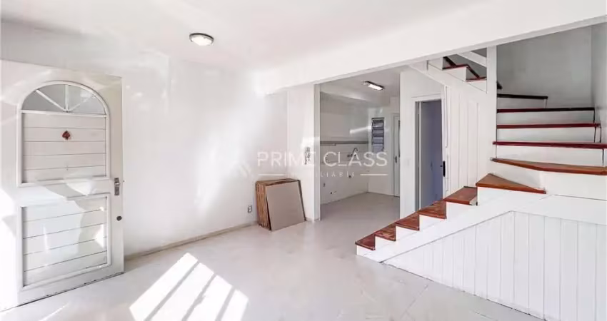 Casa em condomínio fechado com 3 quartos à venda na Avenida Santos Ferreira, 1180, Marechal Rondon, Canoas