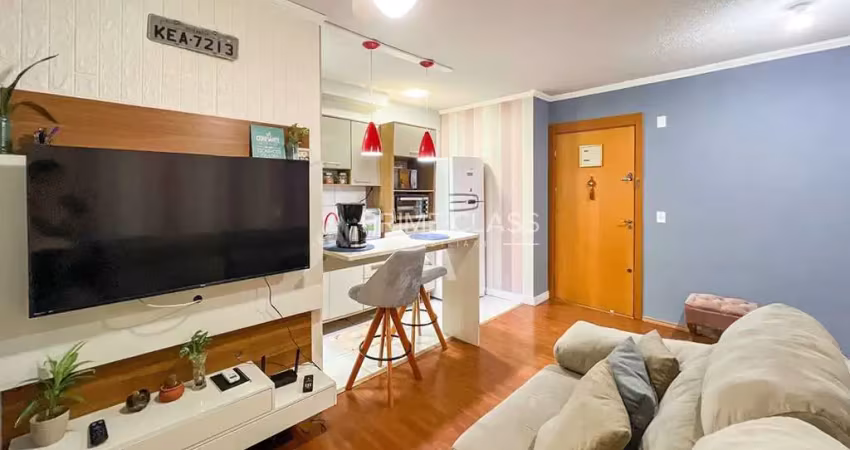 Apartamento com 2 quartos à venda na Rua Quatro, 105, Olaria, Canoas