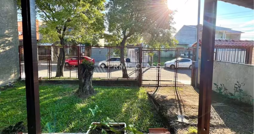 Casa com 3 quartos à venda na Rua Raul Pilla, 159, São José, Canoas
