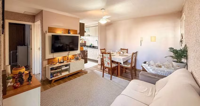 Apartamento com 2 quartos à venda na Rua Camboatás, 505, Igara, Canoas