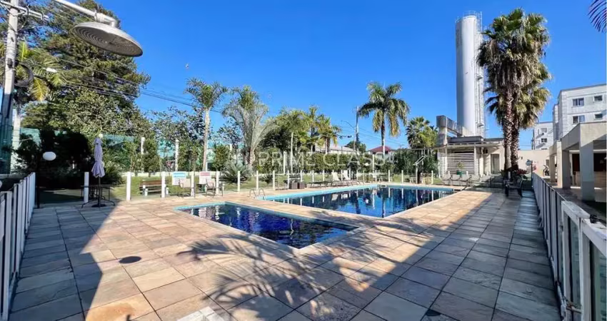 Apartamento com 2 quartos à venda na Rua Guarujá, 300, São José, Canoas
