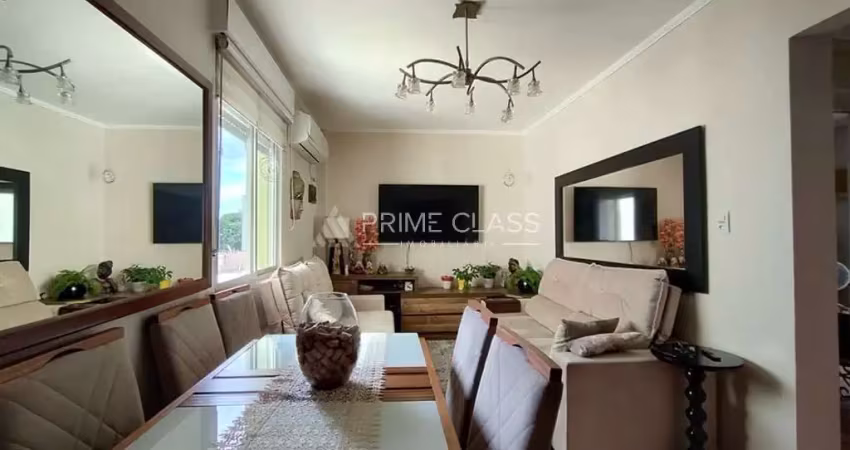 Apartamento com 2 quartos à venda na Rua Sete Povos, 303, Marechal Rondon, Canoas