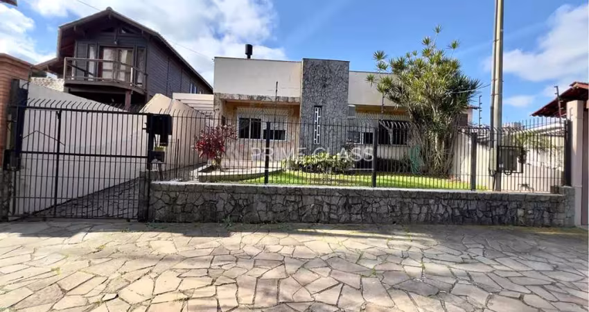 Casa com 3 quartos à venda na Rua Xingu, 573, Igara, Canoas