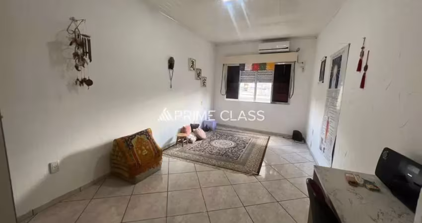 Sala comercial para alugar na Rua General Salustiano, 666, Marechal Rondon, Canoas