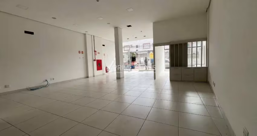 Ponto comercial para alugar na Rua Sete Povos, 260, Marechal Rondon, Canoas