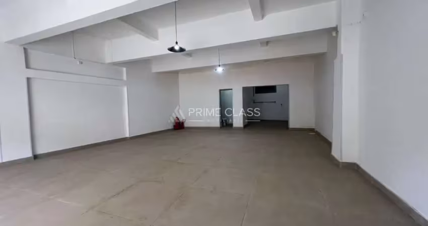 Ponto comercial para alugar na Rua Sete Povos, 248, Marechal Rondon, Canoas