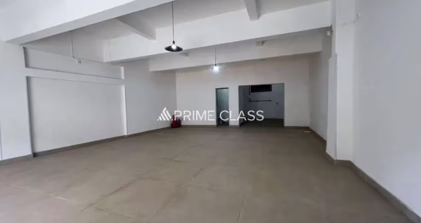 Ponto comercial para alugar na Rua Sete Povos, 248, Marechal Rondon, Canoas