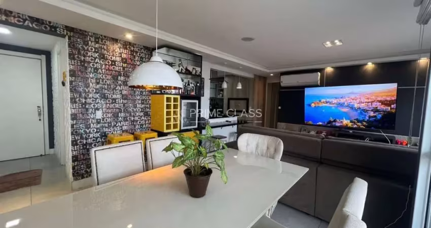 Apartamento com 3 quartos para alugar na Rua Frederico Guilherme Ludwig, 80, Centro, Canoas