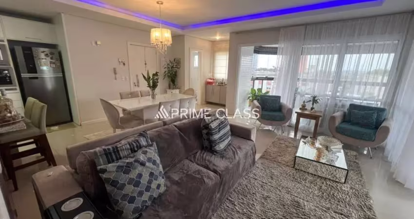 Apartamento com 3 quartos para alugar na Rua Pedro Ardêmio Hilgert, 80, Centro, Canoas