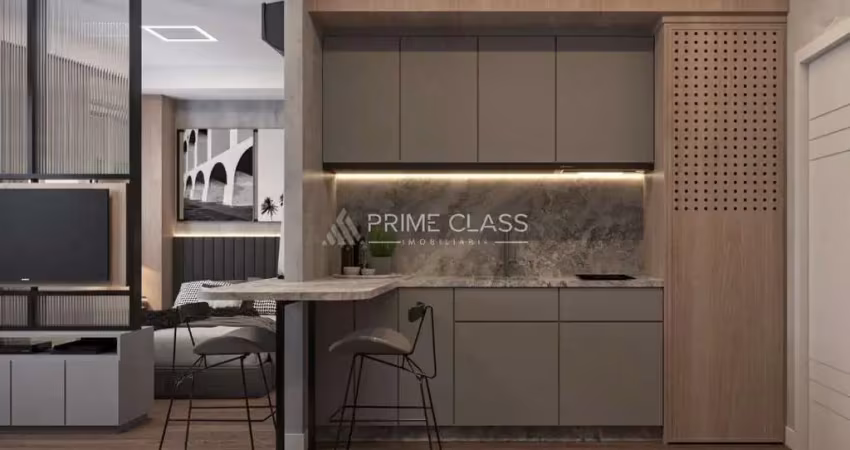 Apartamento com 1 quarto à venda na Rua General Salustiano, 855, Marechal Rondon, Canoas