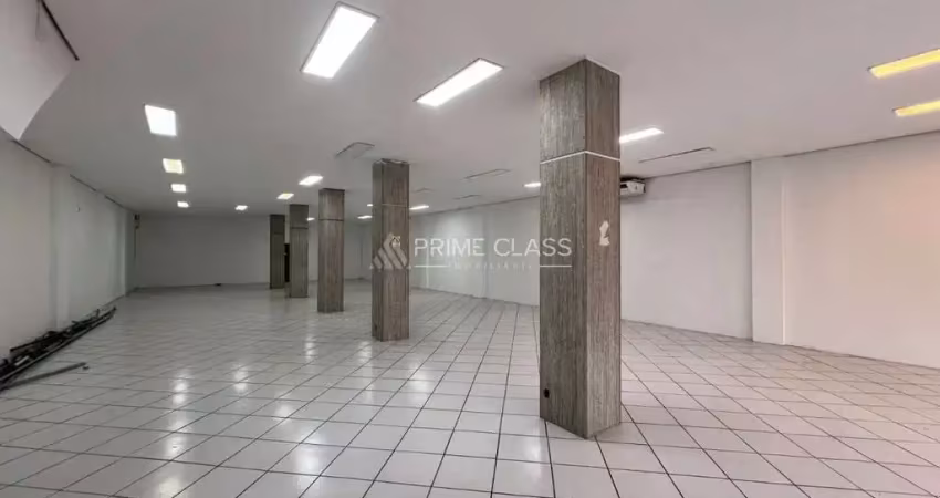 Ponto comercial para alugar na Avenida Santos Ferreira, 1395, Nossa Senhora das Graças, Canoas