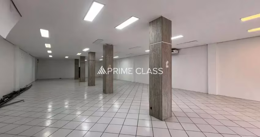 Ponto comercial para alugar na Avenida Santos Ferreira, 1395, Nossa Senhora das Graças, Canoas