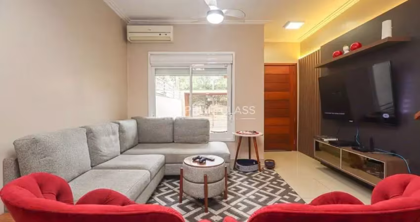 Casa com 2 quartos à venda na Rua Adão da Silva Santos, 317, São José, Canoas