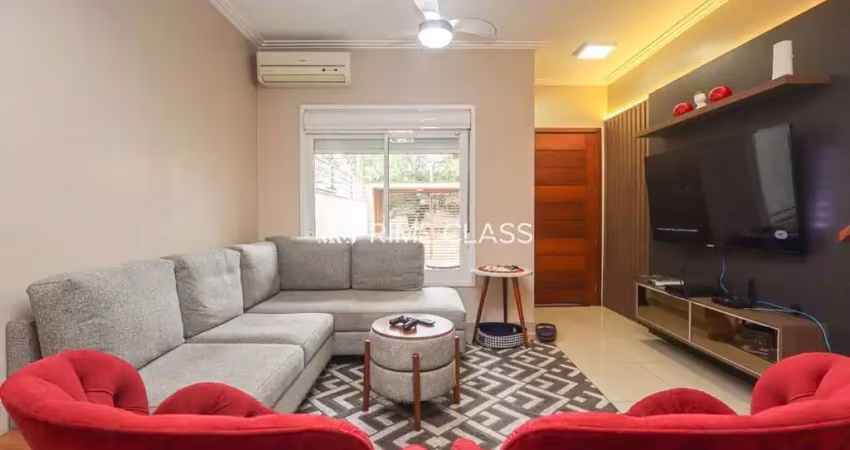Casa com 2 quartos à venda na Rua Adão da Silva Santos, 317, São José, Canoas