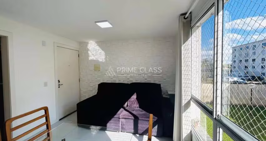 Apartamento com 2 quartos à venda na Rua Roberto Francisco Behrens, 225, Mato Grande, Canoas