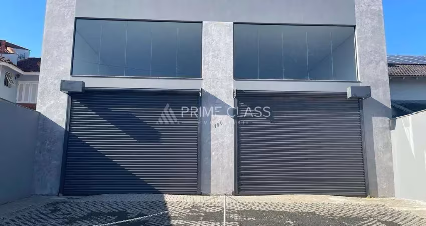 Ponto comercial para alugar na Avenida Doutor Sezefredo Azambuja Vieira, 194, Marechal Rondon, Canoas