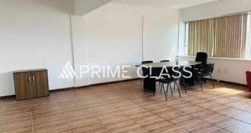 Sala comercial para alugar na Avenida Guilherme Schell, 5626, Centro, Canoas