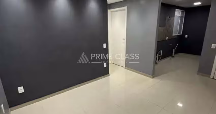 Apartamento com 2 quartos para alugar na Rua A J Renner, 1362, Estância Velha, Canoas